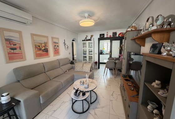 Herverkoop - Appartement / Flat -
Orihuela - Entre Naranjos - Vistabella Golf