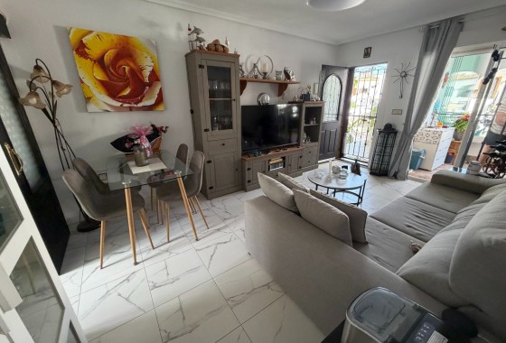 Herverkoop - Appartement / Flat -
Orihuela - Entre Naranjos - Vistabella Golf