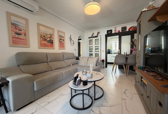 Herverkoop - Appartement / Flat -
Orihuela - Entre Naranjos - Vistabella Golf