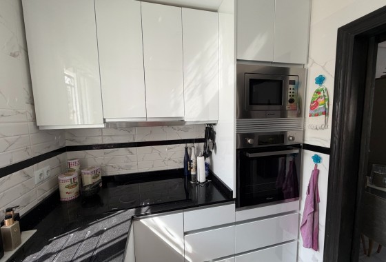 Herverkoop - Appartement / Flat -
Orihuela - Entre Naranjos - Vistabella Golf