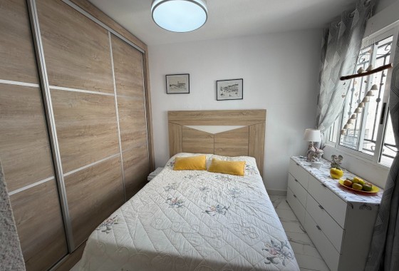 Herverkoop - Appartement / Flat -
Orihuela - Entre Naranjos - Vistabella Golf