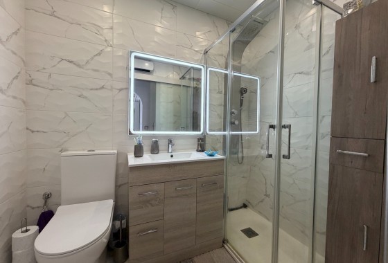 Herverkoop - Appartement / Flat -
Orihuela - Entre Naranjos - Vistabella Golf