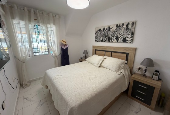 Herverkoop - Appartement / Flat -
Orihuela - Entre Naranjos - Vistabella Golf