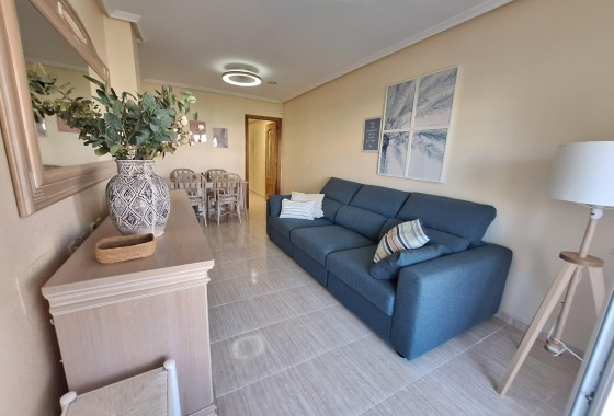 Herverkoop - Appartement / Flat -
Torrevieja - Playa del Cura