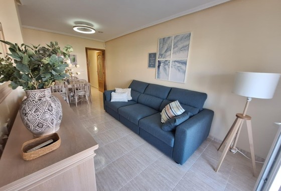 Herverkoop - Appartement / Flat -
Torrevieja - Playa del Cura