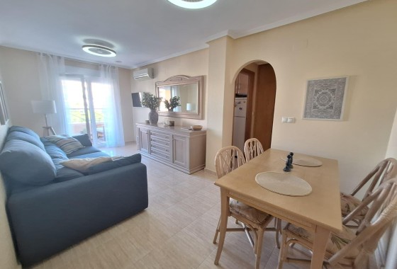 Herverkoop - Appartement / Flat -
Torrevieja - Playa del Cura