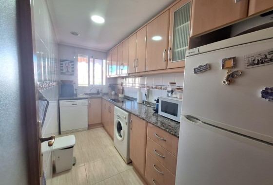 Herverkoop - Appartement / Flat -
Torrevieja - Playa del Cura