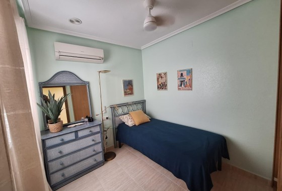 Herverkoop - Appartement / Flat -
Torrevieja - Playa del Cura