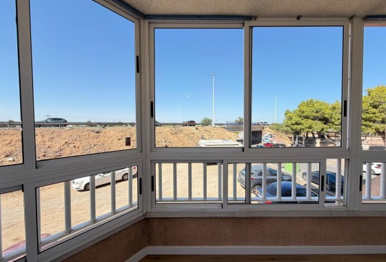Herverkoop - Appartement / Flat -
Torrevieja - Parque de las Naciones