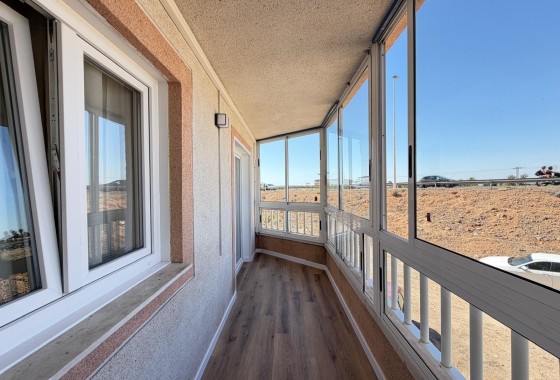 Herverkoop - Appartement / Flat -
Torrevieja - Parque de las Naciones