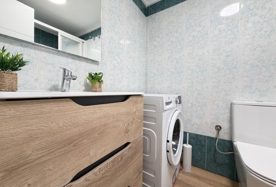 Herverkoop - Appartement / Flat -
Torrevieja - Parque de las Naciones