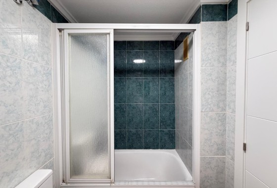 Herverkoop - Appartement / Flat -
Torrevieja - Parque de las Naciones