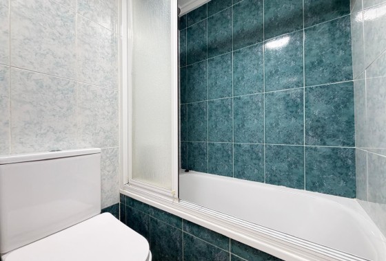 Herverkoop - Appartement / Flat -
Torrevieja - Parque de las Naciones