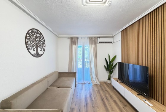 Herverkoop - Appartement / Flat -
Torrevieja - Parque de las Naciones