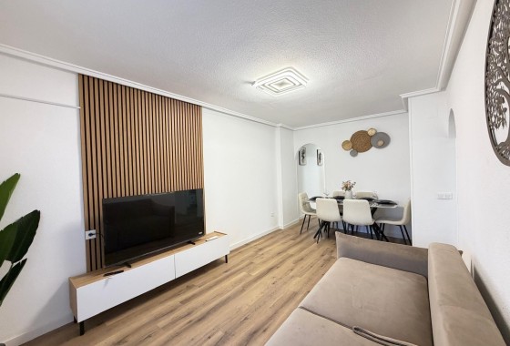 Herverkoop - Appartement / Flat -
Torrevieja - Parque de las Naciones