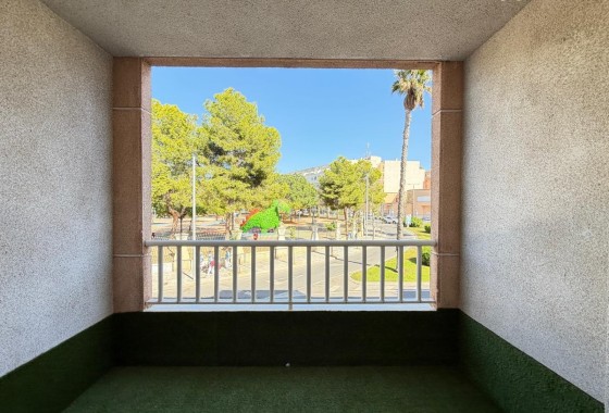 Herverkoop - Appartement / Flat -
Torrevieja - Parque de las Naciones