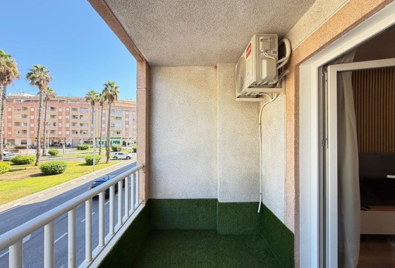 Herverkoop - Appartement / Flat -
Torrevieja - Parque de las Naciones