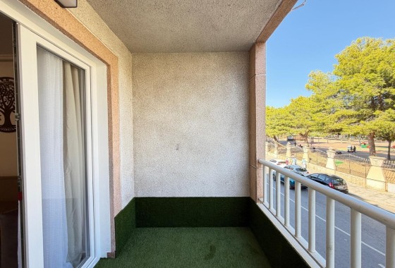 Herverkoop - Appartement / Flat -
Torrevieja - Parque de las Naciones