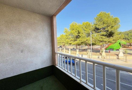 Herverkoop - Appartement / Flat -
Torrevieja - Parque de las Naciones