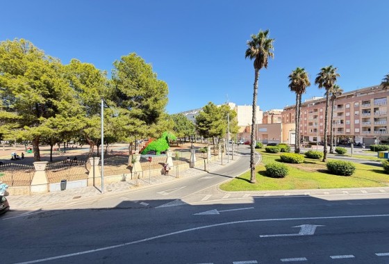 Herverkoop - Appartement / Flat -
Torrevieja - Parque de las Naciones
