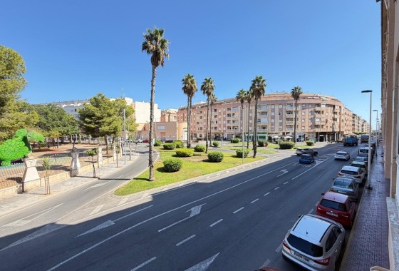 Herverkoop - Appartement / Flat -
Torrevieja - Parque de las Naciones