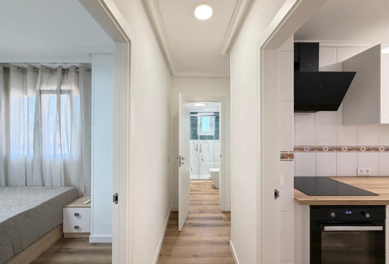 Herverkoop - Appartement / Flat -
Torrevieja - Parque de las Naciones