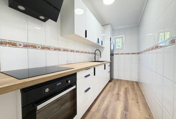 Herverkoop - Appartement / Flat -
Torrevieja - Parque de las Naciones