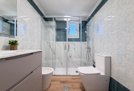 Herverkoop - Appartement / Flat -
Torrevieja - Parque de las Naciones