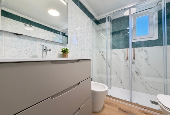 Herverkoop - Appartement / Flat -
Torrevieja - Parque de las Naciones