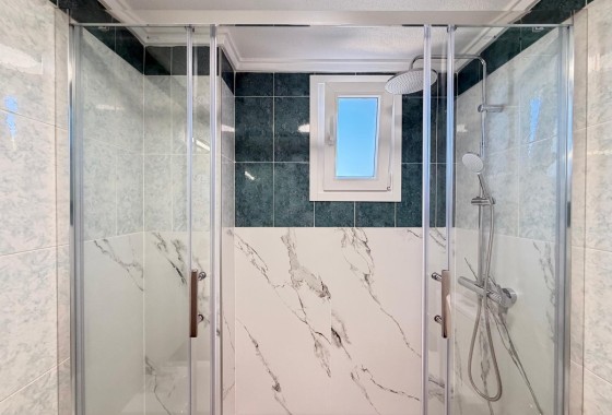 Herverkoop - Appartement / Flat -
Torrevieja - Parque de las Naciones