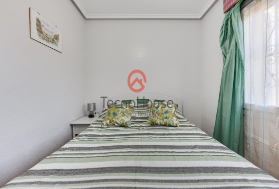 Wiederverkauf - Doppelhaushälfte -
Orihuela Costa - Playa Flamenca