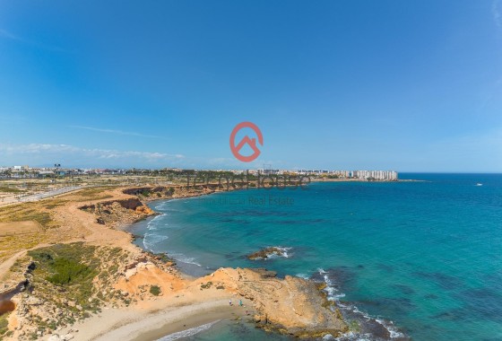 Wiederverkauf - Doppelhaushälfte -
Orihuela Costa - Playa Flamenca