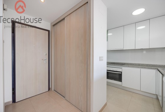 Herverkoop - Appartement / Flat -
Orihuela Costa - Lomas de Cabo Roig