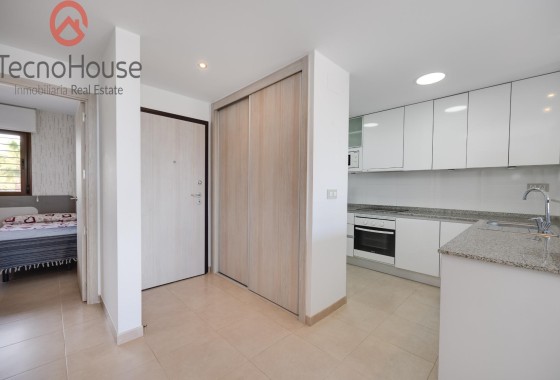 Herverkoop - Appartement / Flat -
Orihuela Costa - Lomas de Cabo Roig