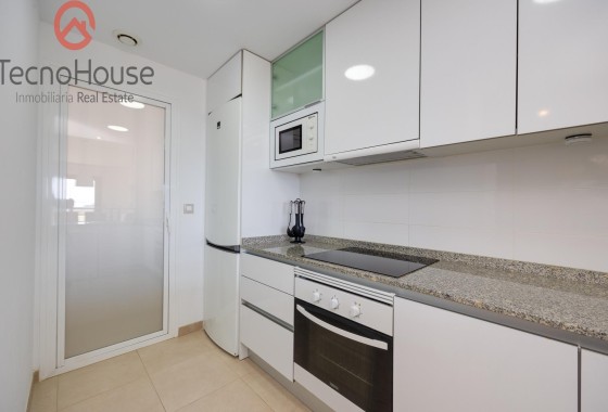 Herverkoop - Appartement / Flat -
Orihuela Costa - Lomas de Cabo Roig