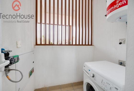 Herverkoop - Appartement / Flat -
Orihuela Costa - Lomas de Cabo Roig