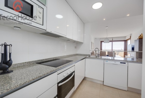 Herverkoop - Appartement / Flat -
Orihuela Costa - Lomas de Cabo Roig