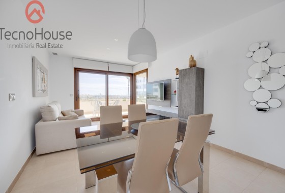 Herverkoop - Appartement / Flat -
Orihuela Costa - Lomas de Cabo Roig