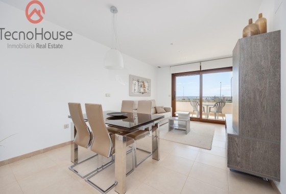 Herverkoop - Appartement / Flat -
Orihuela Costa - Lomas de Cabo Roig