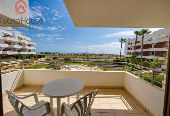 Herverkoop - Appartement / Flat -
Orihuela Costa - Lomas de Cabo Roig