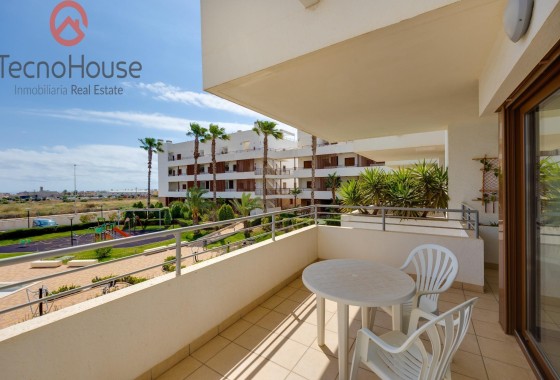 Herverkoop - Appartement / Flat -
Orihuela Costa - Lomas de Cabo Roig