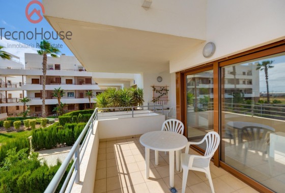 Herverkoop - Appartement / Flat -
Orihuela Costa - Lomas de Cabo Roig