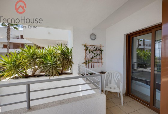 Herverkoop - Appartement / Flat -
Orihuela Costa - Lomas de Cabo Roig