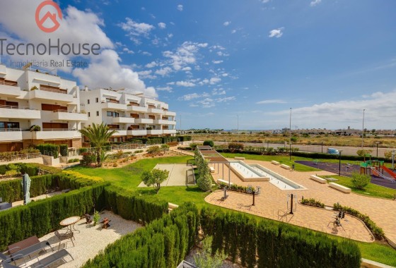 Herverkoop - Appartement / Flat -
Orihuela Costa - Lomas de Cabo Roig