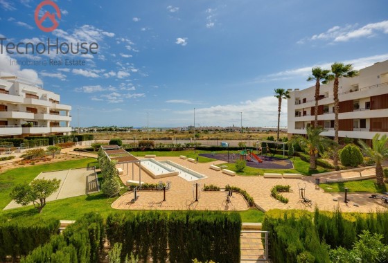 Herverkoop - Appartement / Flat -
Orihuela Costa - Lomas de Cabo Roig