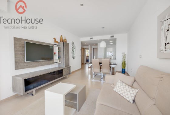 Herverkoop - Appartement / Flat -
Orihuela Costa - Lomas de Cabo Roig