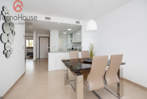 Herverkoop - Appartement / Flat -
Orihuela Costa - Lomas de Cabo Roig