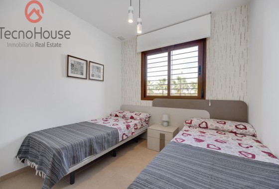 Herverkoop - Appartement / Flat -
Orihuela Costa - Lomas de Cabo Roig