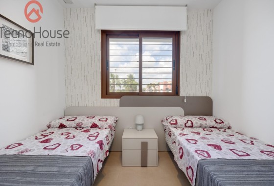Herverkoop - Appartement / Flat -
Orihuela Costa - Lomas de Cabo Roig