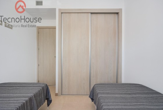 Herverkoop - Appartement / Flat -
Orihuela Costa - Lomas de Cabo Roig